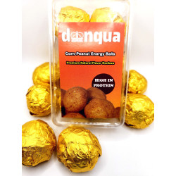 10 packs of Donqua premium...